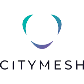 citymesh logo