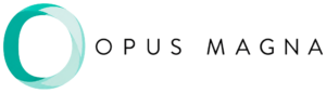opus magna logo horizontaal transparant definitief