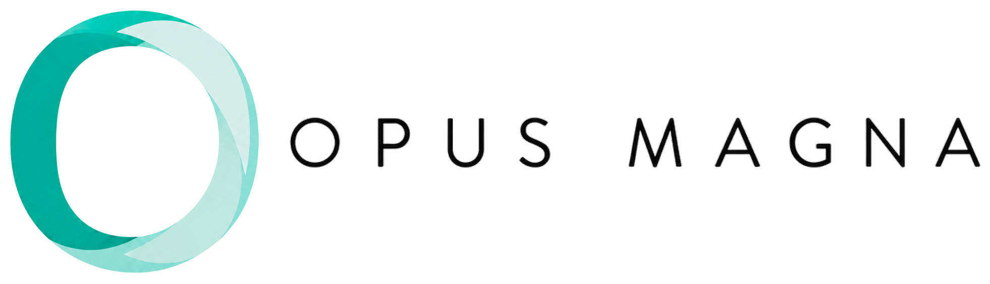 opus magna logo horizontaal transparant definitief